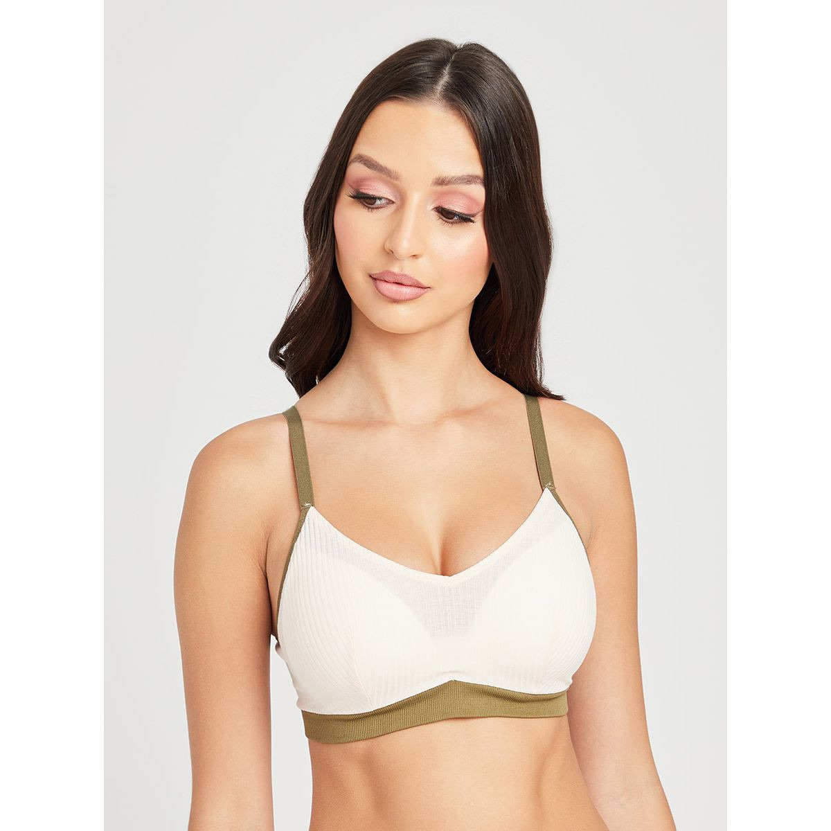 مجموعة من 2 صدرية مبطنة من ستايلي-women-clothing-lingerie-bras-image-4