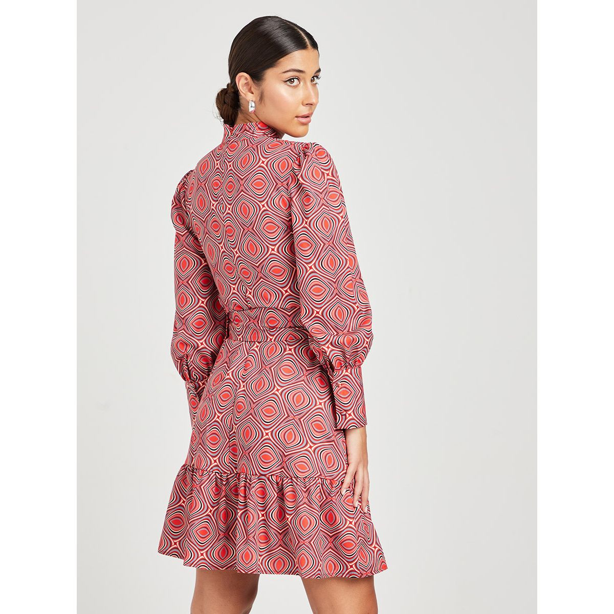 فستان باكمام طويلة-women-clothing-dresses-image-4