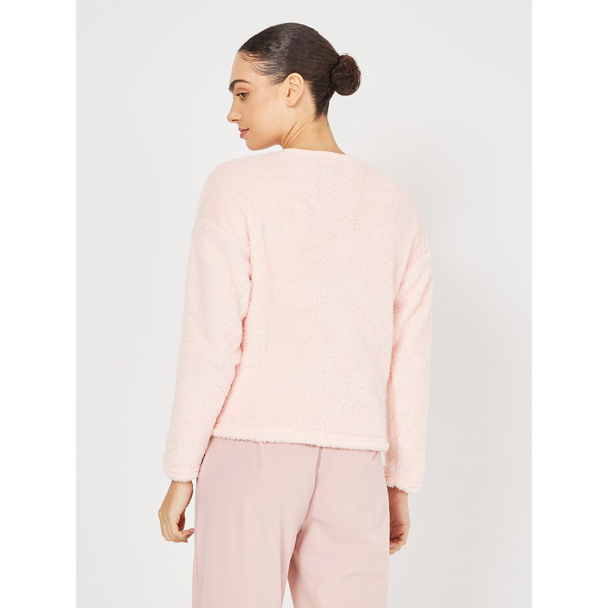 سويت شيرت باكمام طويلة من ستايلي-women-clothing-hoodiesandsweatshirts-sweatshirts-image-4