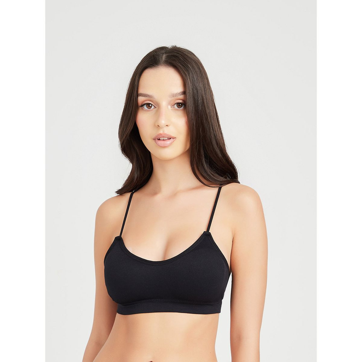 مجموعة من 3 صدرية قصيرة من ستايلي-women-clothing-lingerie-bras-image-2