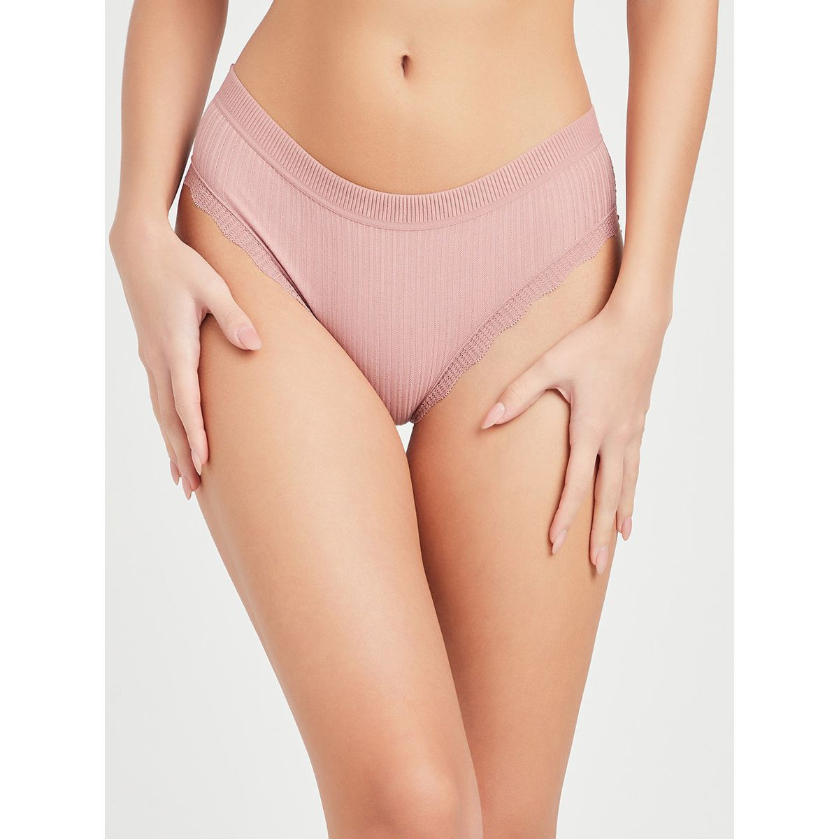 طقم من ( صدرية + سروال داخلي ) من ستايلي-women-clothing-lingerie-lingeriesets-image-4