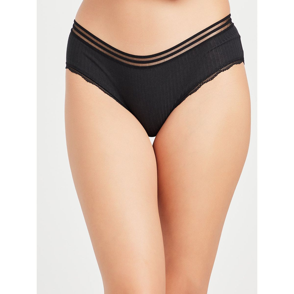 مجموعة من 3 سروال داخلي من ستايلي-women-clothing-lingerie-panties-image-3