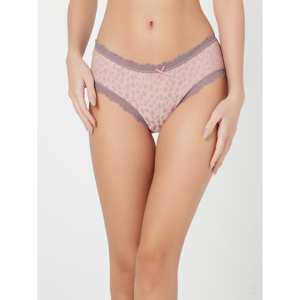 طقم من 2 سروال داخلي من ستايلي-women-clothing-lingerie-panties-image-3