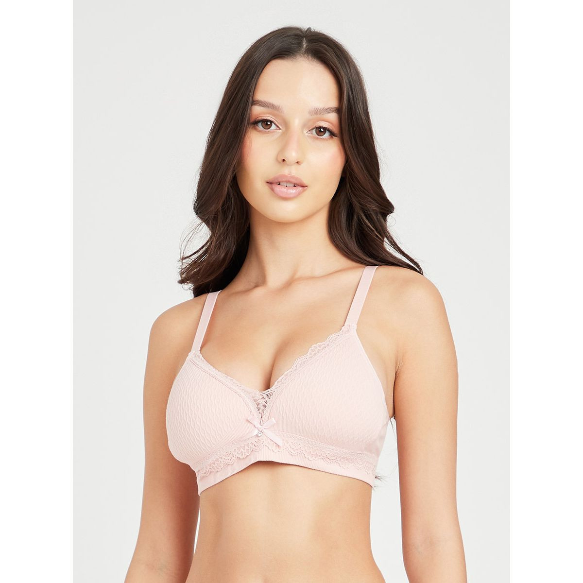 طقم من ( صدرية + سروال داخلي ) من ستايلي-women-clothing-lingerie-lingeriesets-image-2