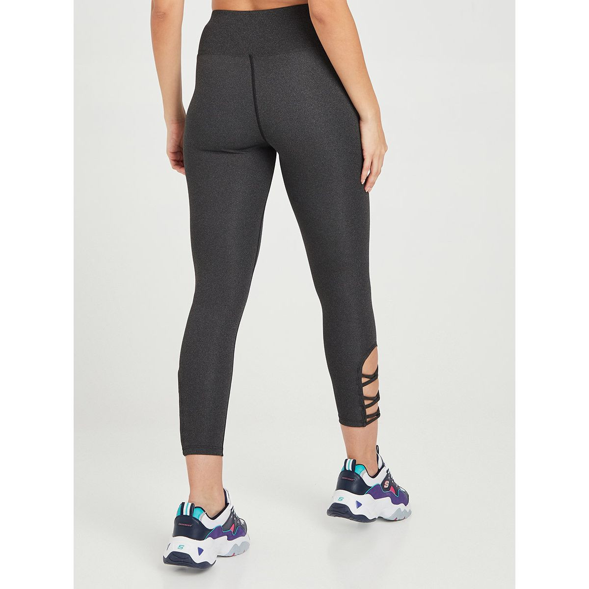 Lattice Ankle Detail Active Leggings-PROMO_CP_OM_B2FOR9_20241001-image-4