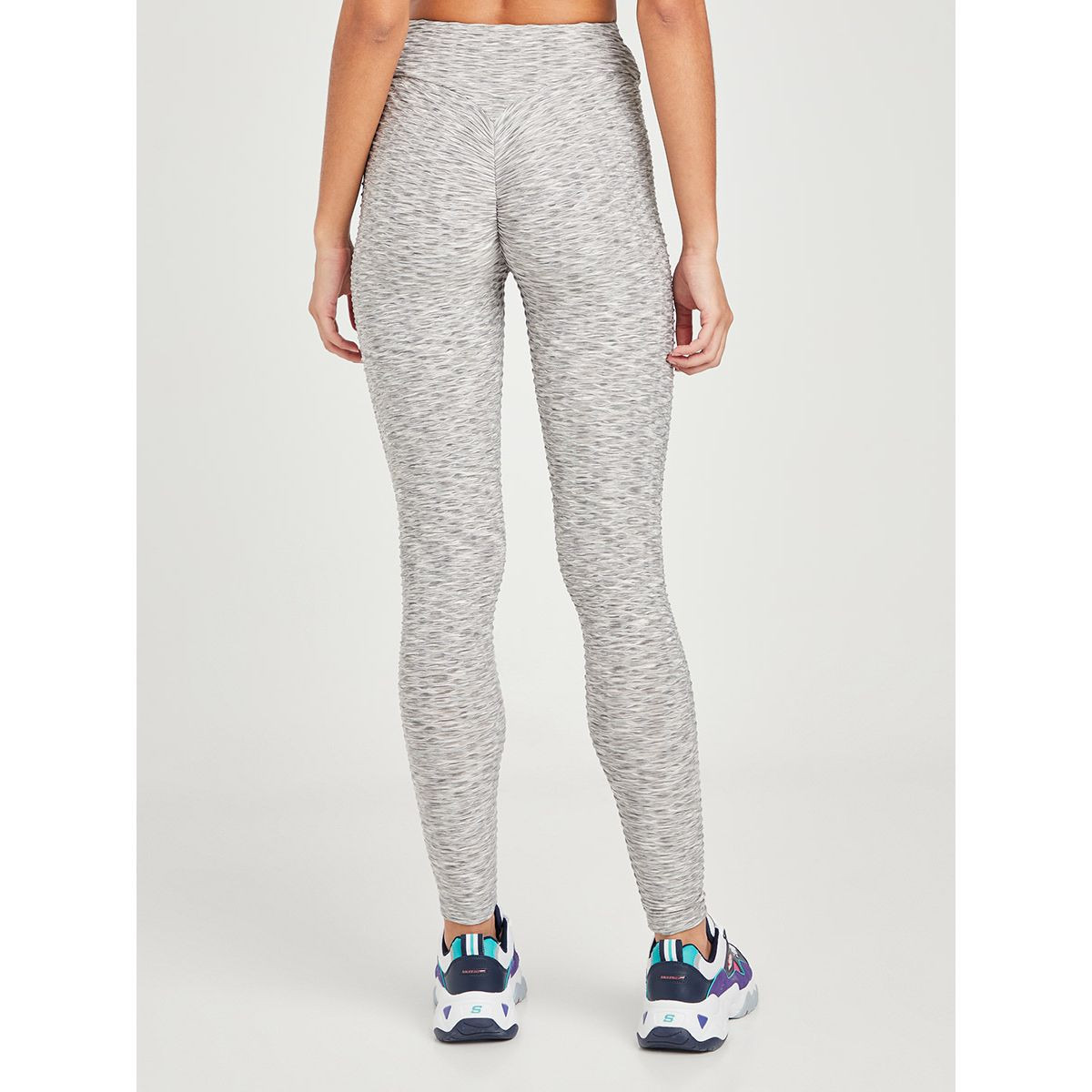 ليقنز رياضي بتفاصيل مزمومة من كلوزيت-women-clothing-sportswearandactivewear-bottoms-image-4
