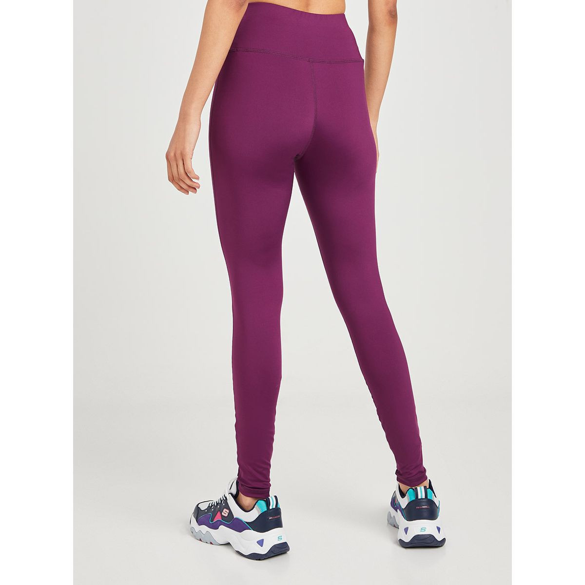 مجموعة من 2 ليقنز رياضي من كلوزيت-women-clothing-sportswearandactivewear-bottoms-image-5