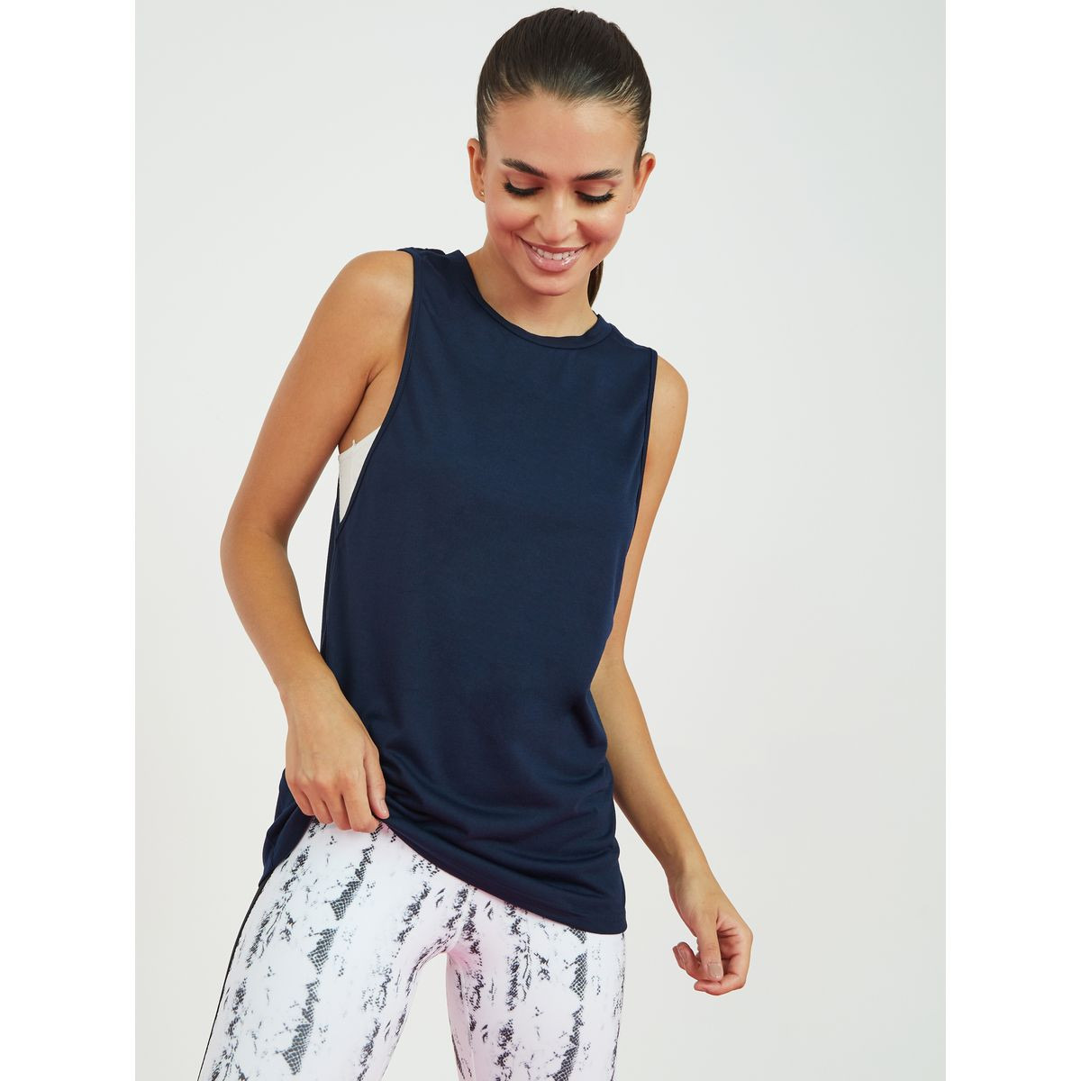 مجموعة من 2 بلوزة رياضية-sports-women-clothing-tshirtsandvests-image-6
