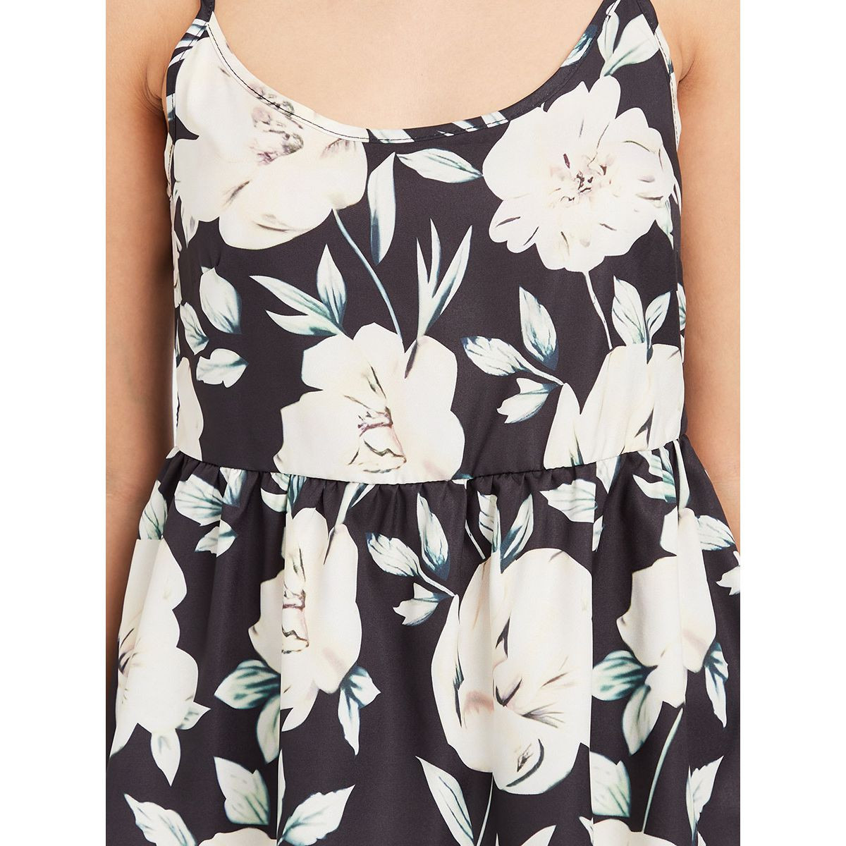 طقم من 3 ( بلوزة + بنطال + روب ) من ستايلي-women-clothing-nightwear-pyjamas-longsets-image-6