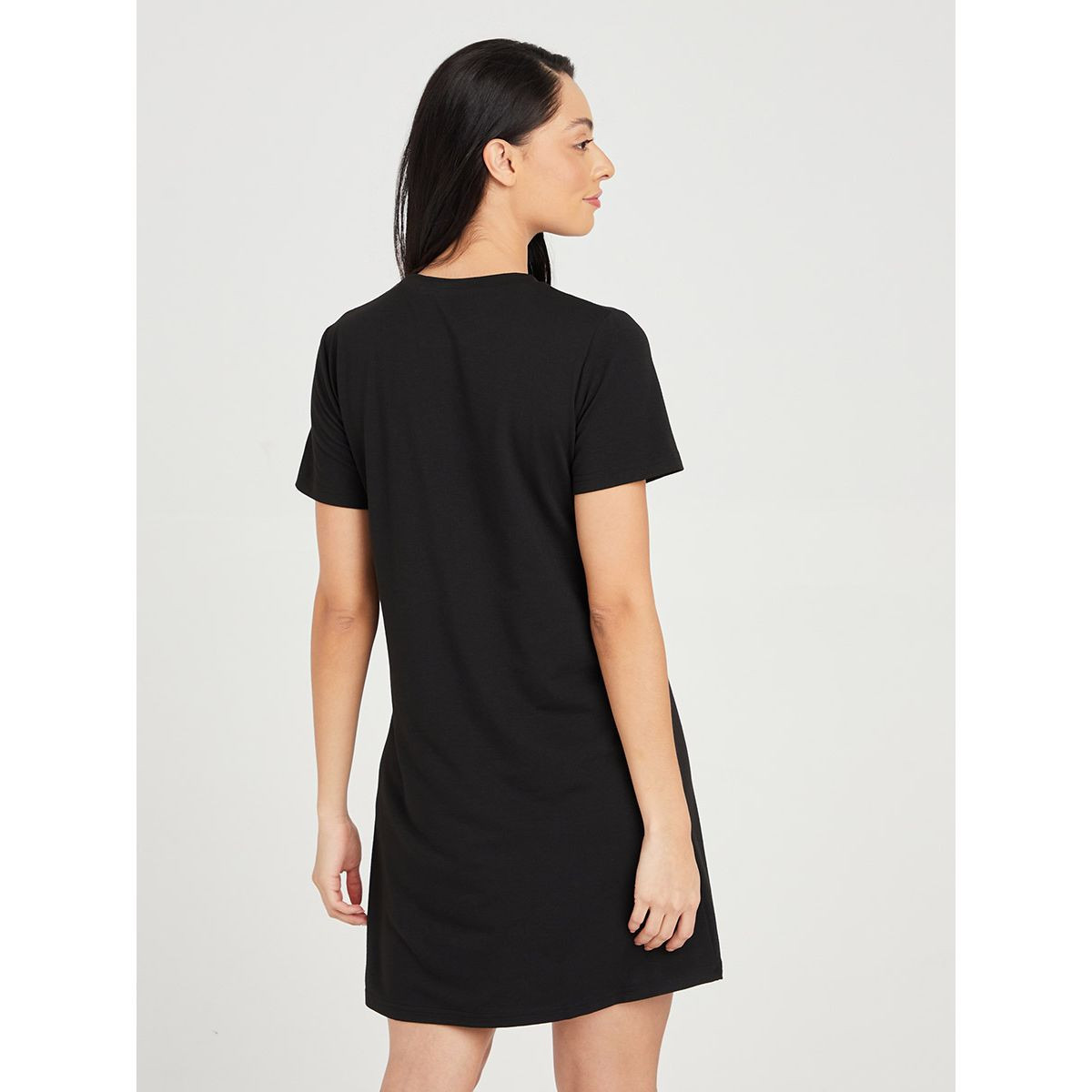 مجموعة من 2 فستان مطبع من ستايلي-women-clothing-nightwear-nighties-image-4