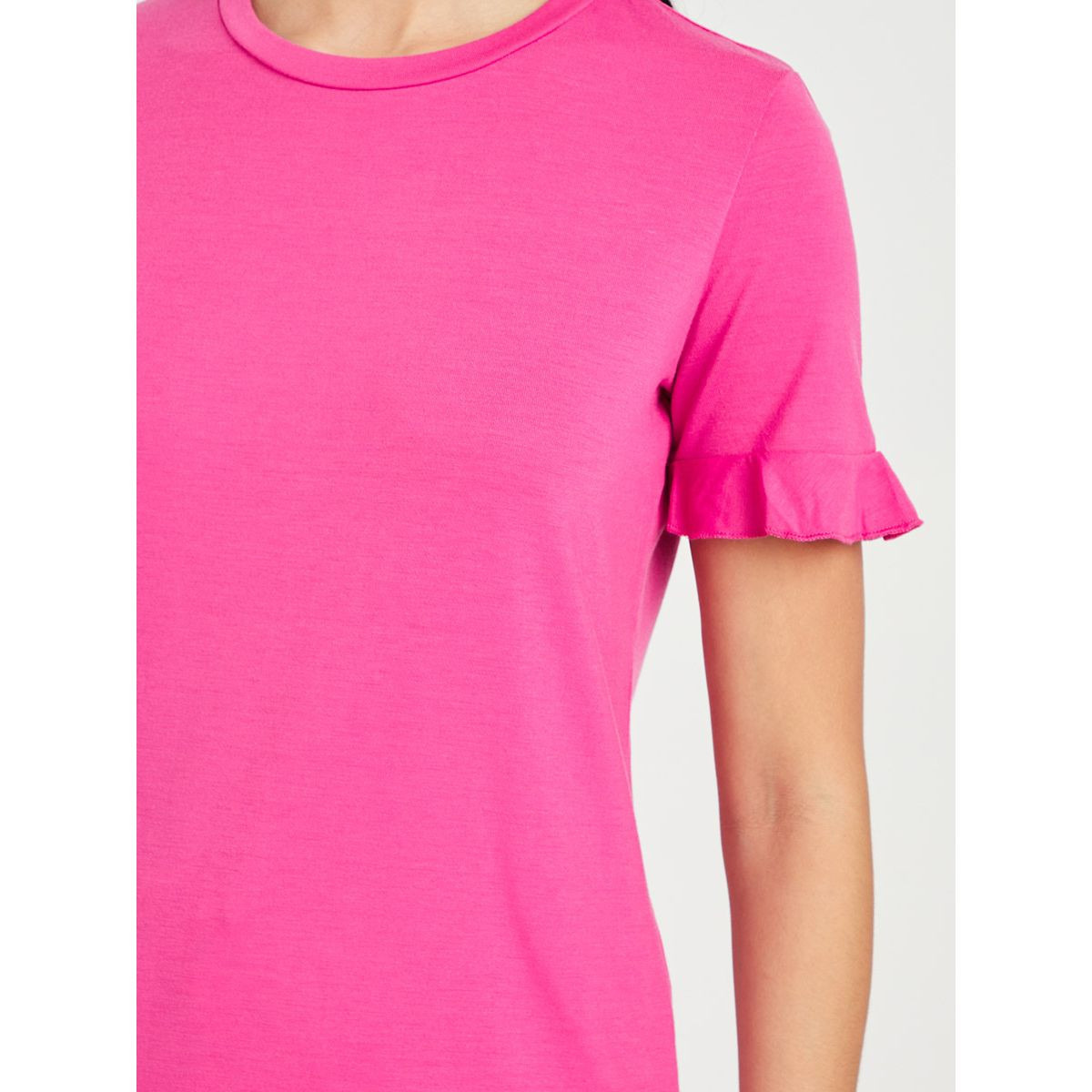 طقم بيجاما ( تيشيرت + بنطال ) من ستايلي-women-clothing-nightwear-pyjamas-longsets-image-3