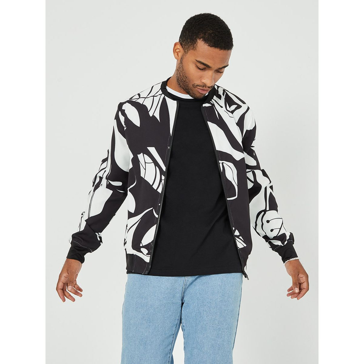 جاكيت بسحَاب غلق من ستايلي-men-clothing-jacketsandblazers-jackets-image-1