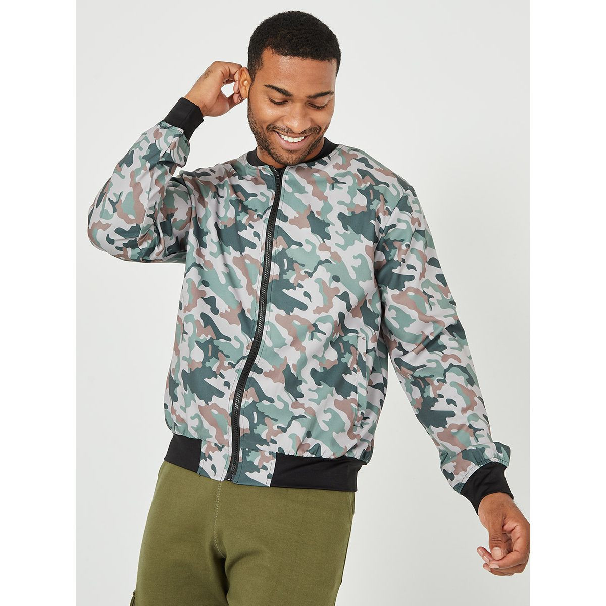 جاكيت بسحَاب غلق من ستايلي-men-clothing-jacketsandblazers-jackets-image-1