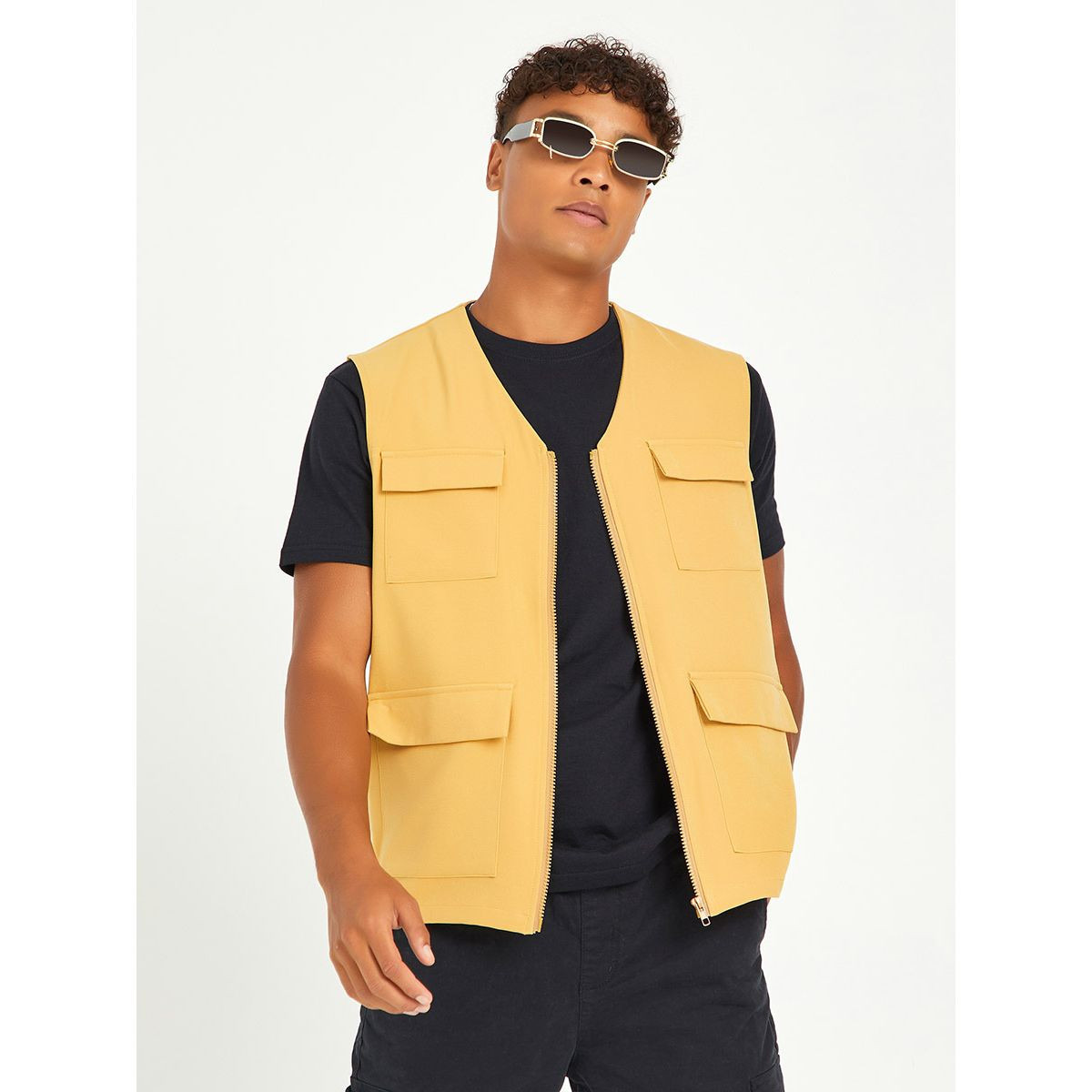 جاكيت بسحَّاب غلق من ستايلي-men-clothing-jacketsandblazers-jackets-image-1