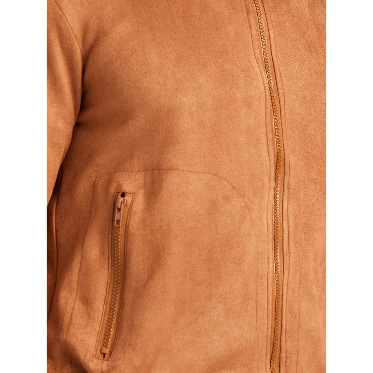 جاكيت بومبر بسحاب غلق وجيوب من ستايلي-men-clothing-jacketsandblazers-jackets-image-4