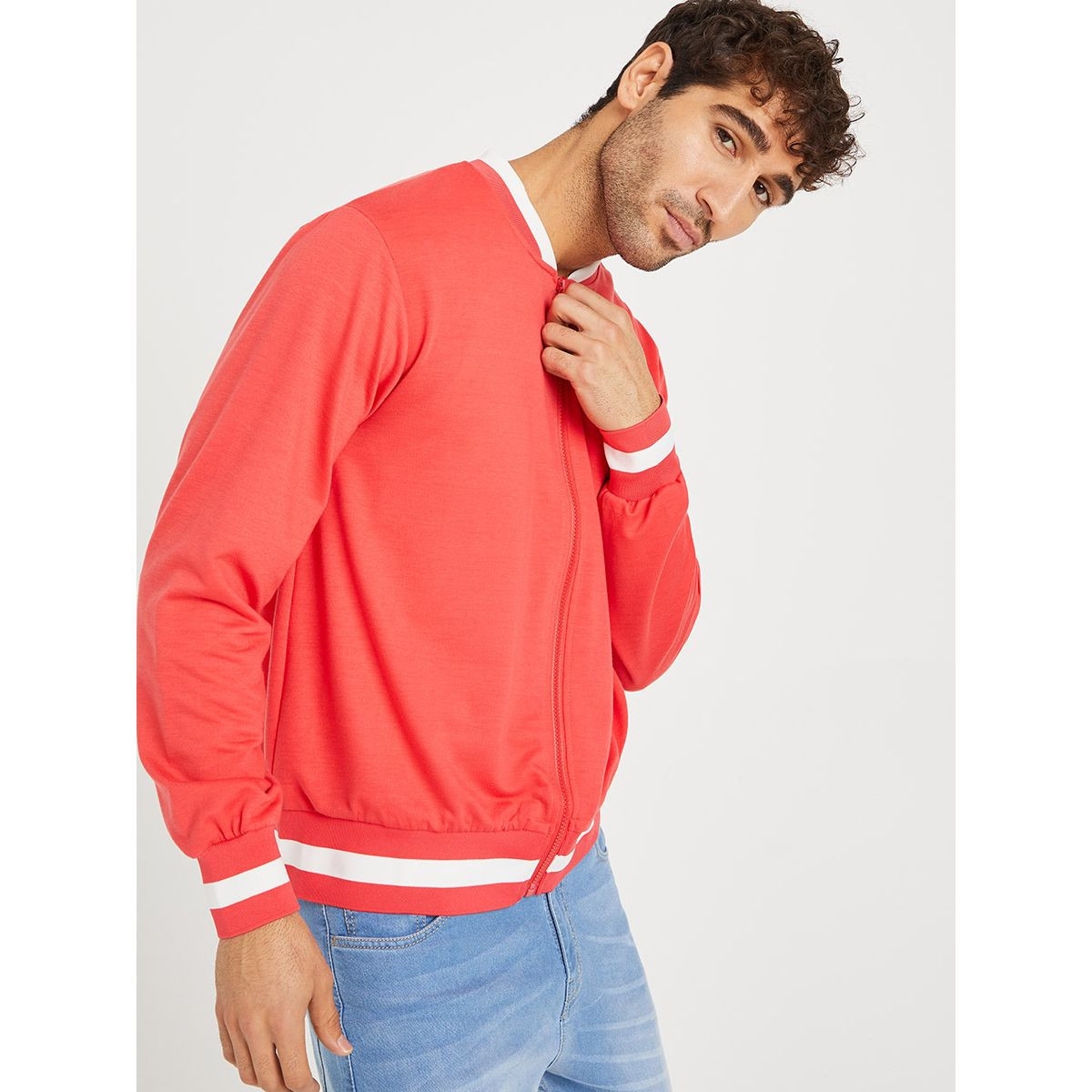 Styli Varsity Bomber Jacket-men-clothing-jacketsandblazers-jackets-image-3