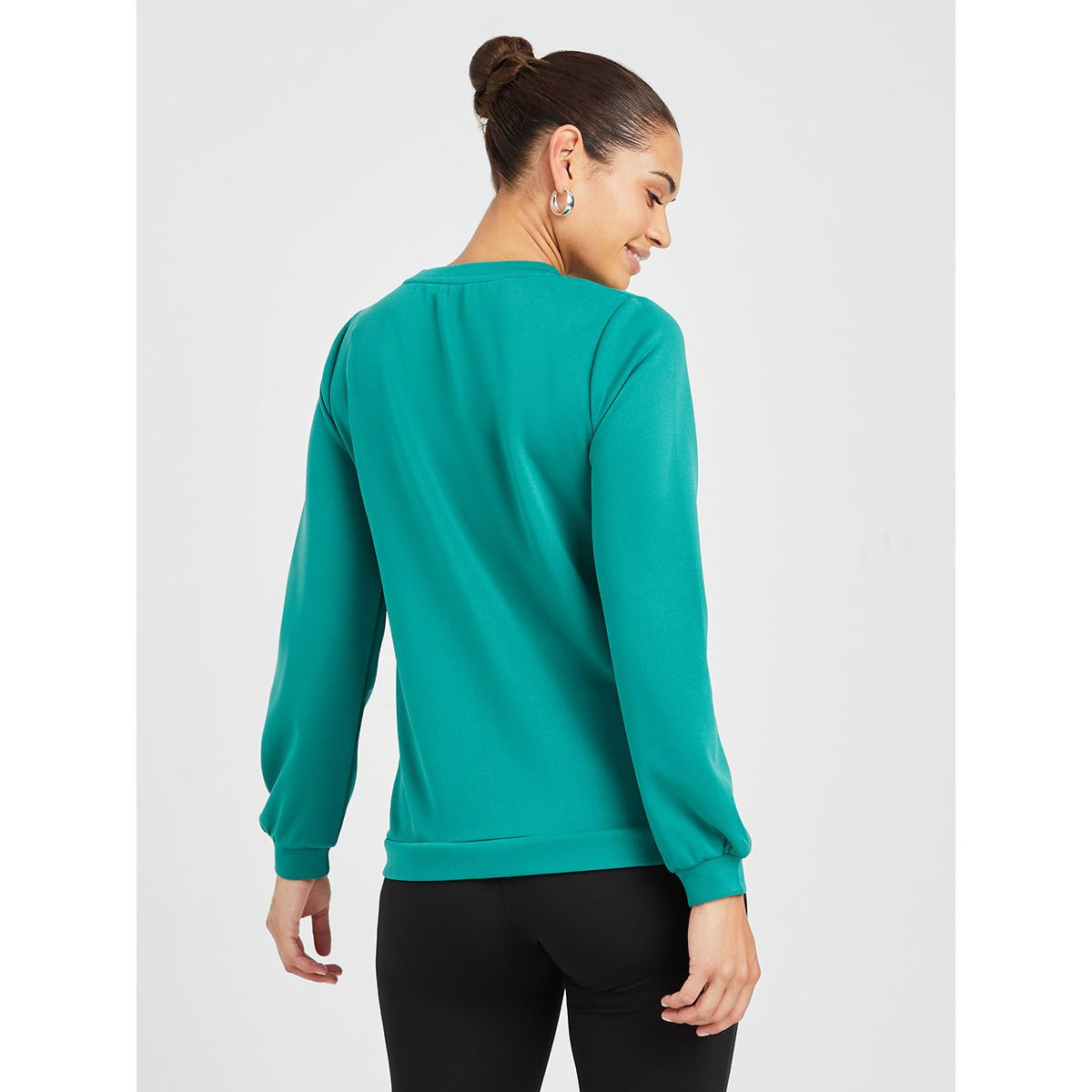 سويت شيرت باكمام طويلة من ستايلي-women-clothing-hoodiesandsweatshirts-sweatshirts-image-4