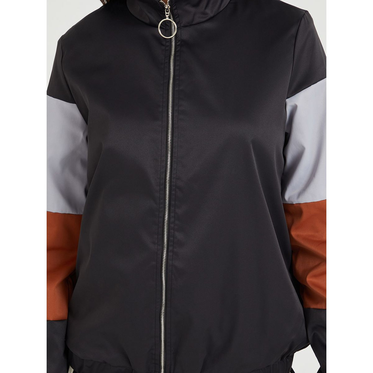 جاكيت بنمط كتل الالوان من ستايلي-women-clothing-coatsandjackets-jackets-image-3
