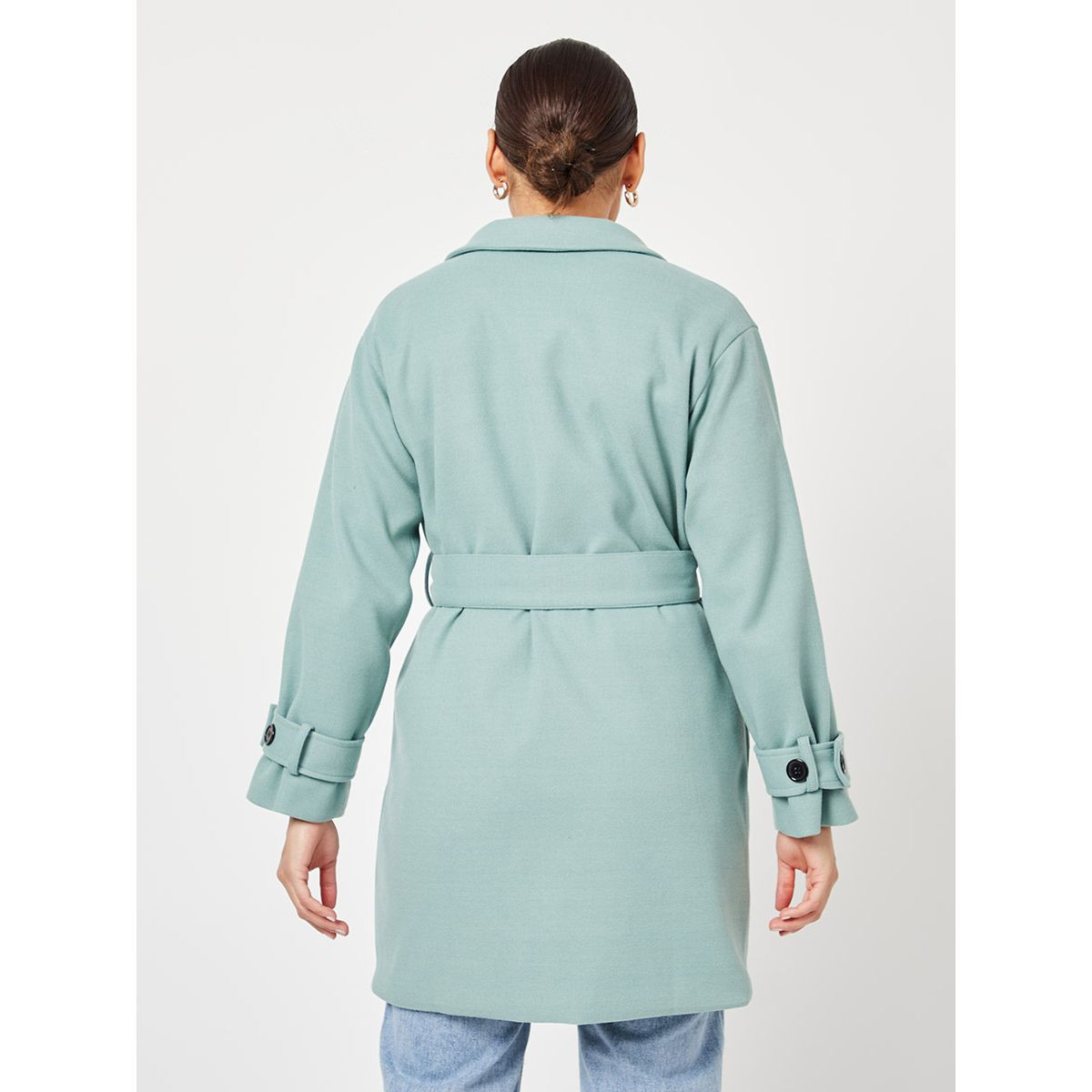 معطف بأربطة خصر من ستايلي-women-winterwear-coatsandjackets-jackets-image-4