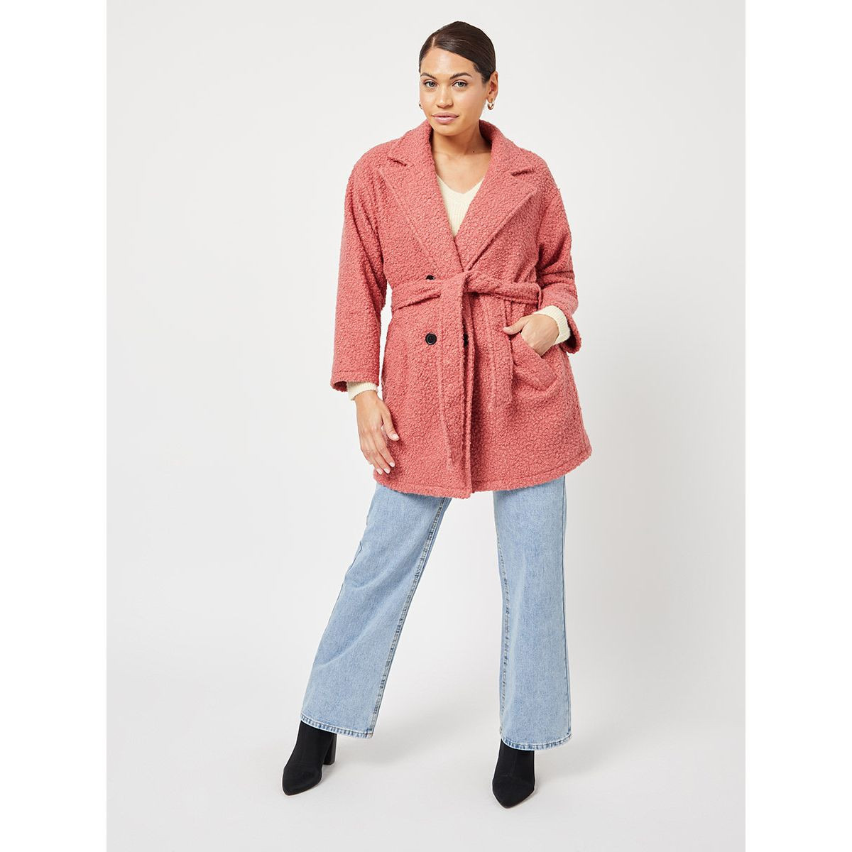 معطف برباط خصر من ستايلي-women-clothing-coatsandjackets-jackets-image-2