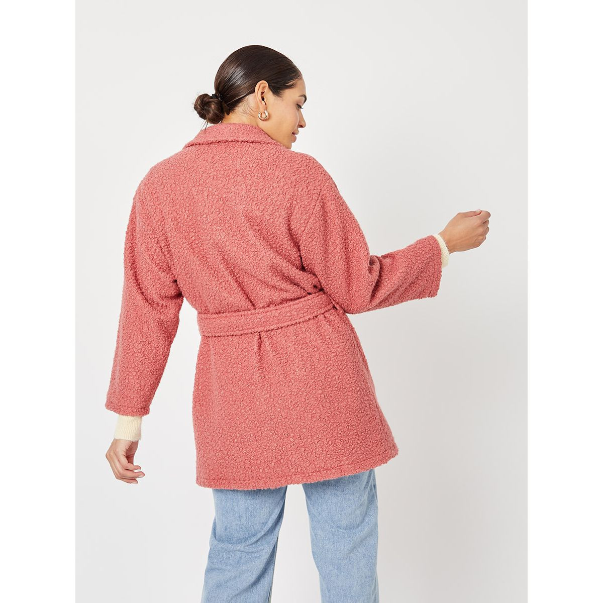 معطف برباط خصر من ستايلي-women-clothing-coatsandjackets-jackets-image-4