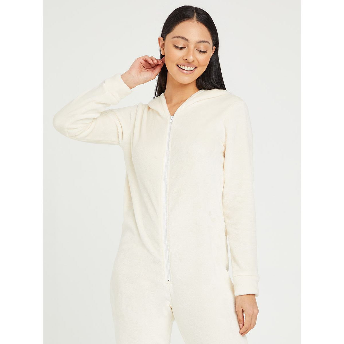 ونزي بسحَاب غلق من ستايلي-women-clothing-nightwear-nighties-image-3