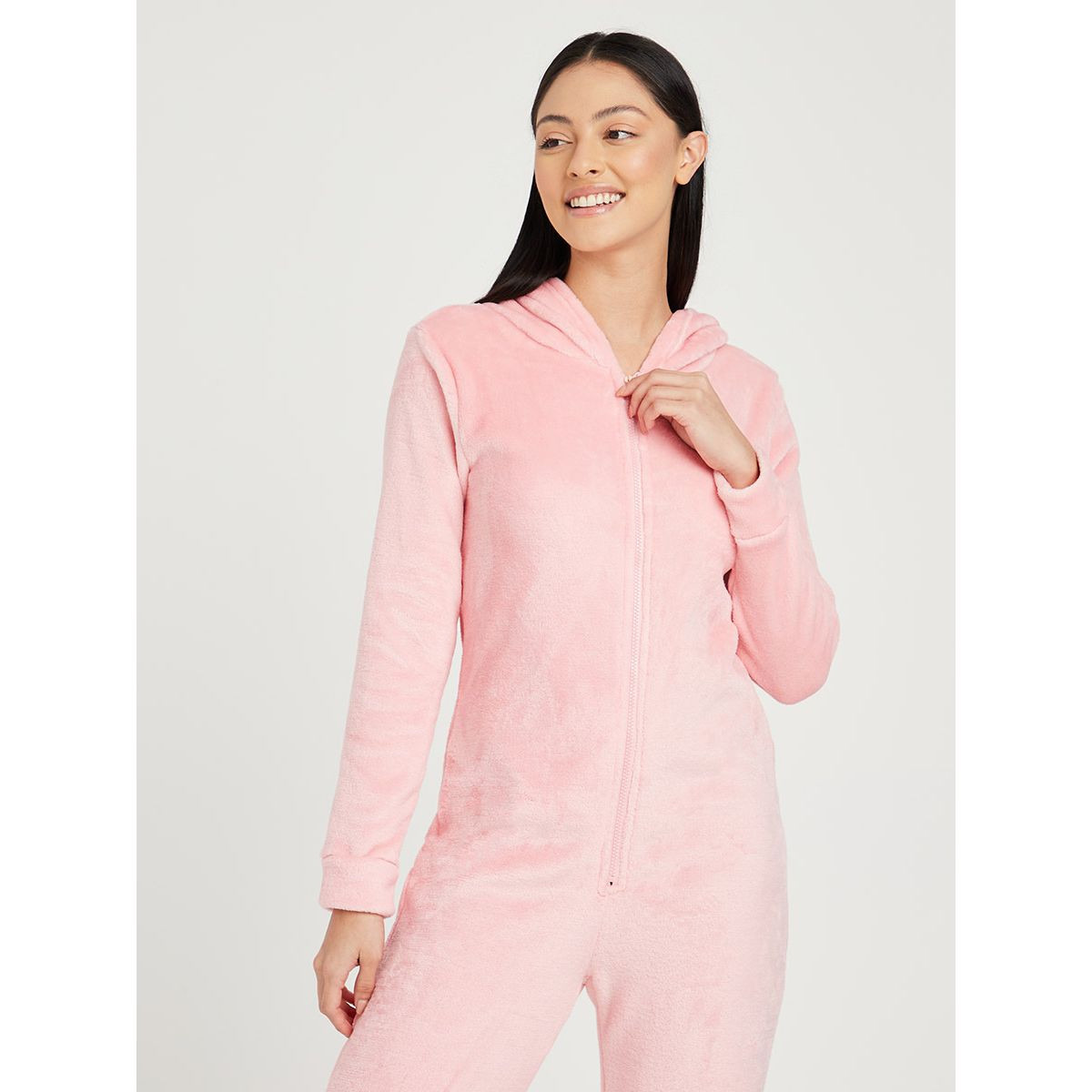 ونزي بسحَاب غلق من ستايلي-women-clothing-nightwear-nighties-image-3