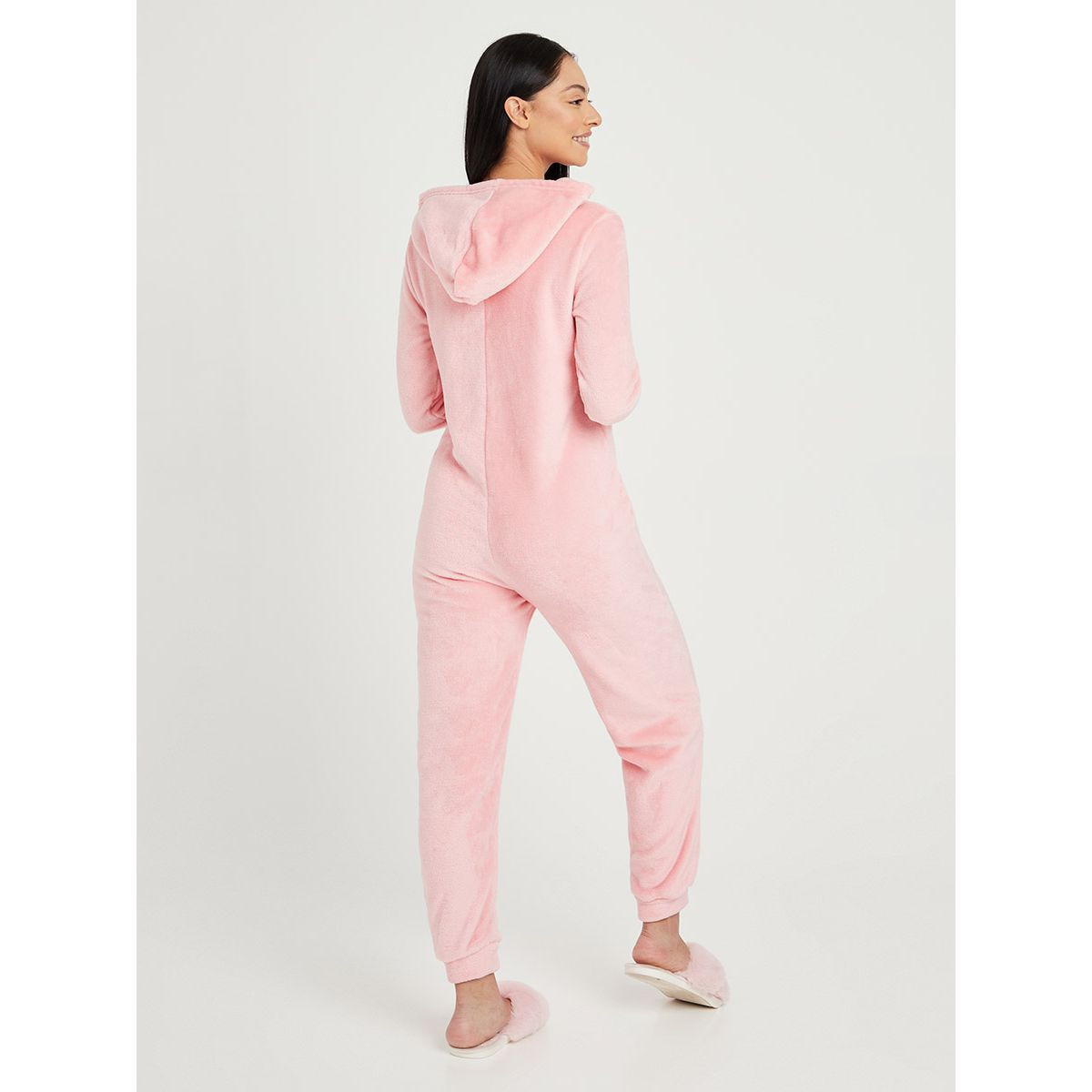 ونزي بسحَاب غلق من ستايلي-women-clothing-nightwear-nighties-image-5