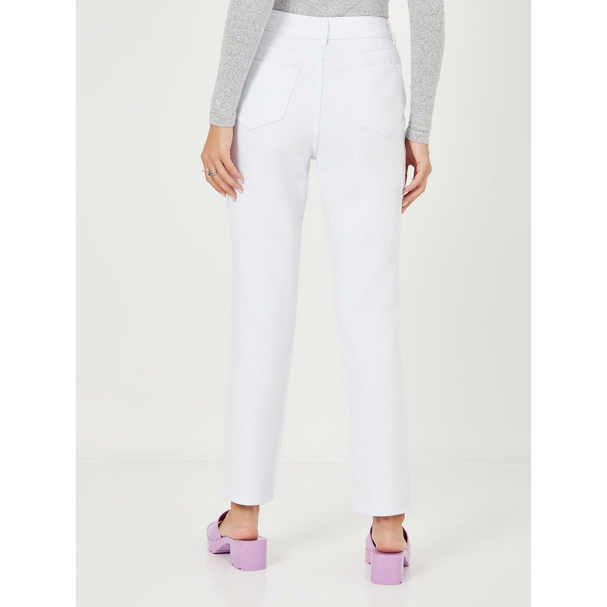 جينز بخصر عالي من ستايلي-women-clothing-bottoms-jeans-image-4
