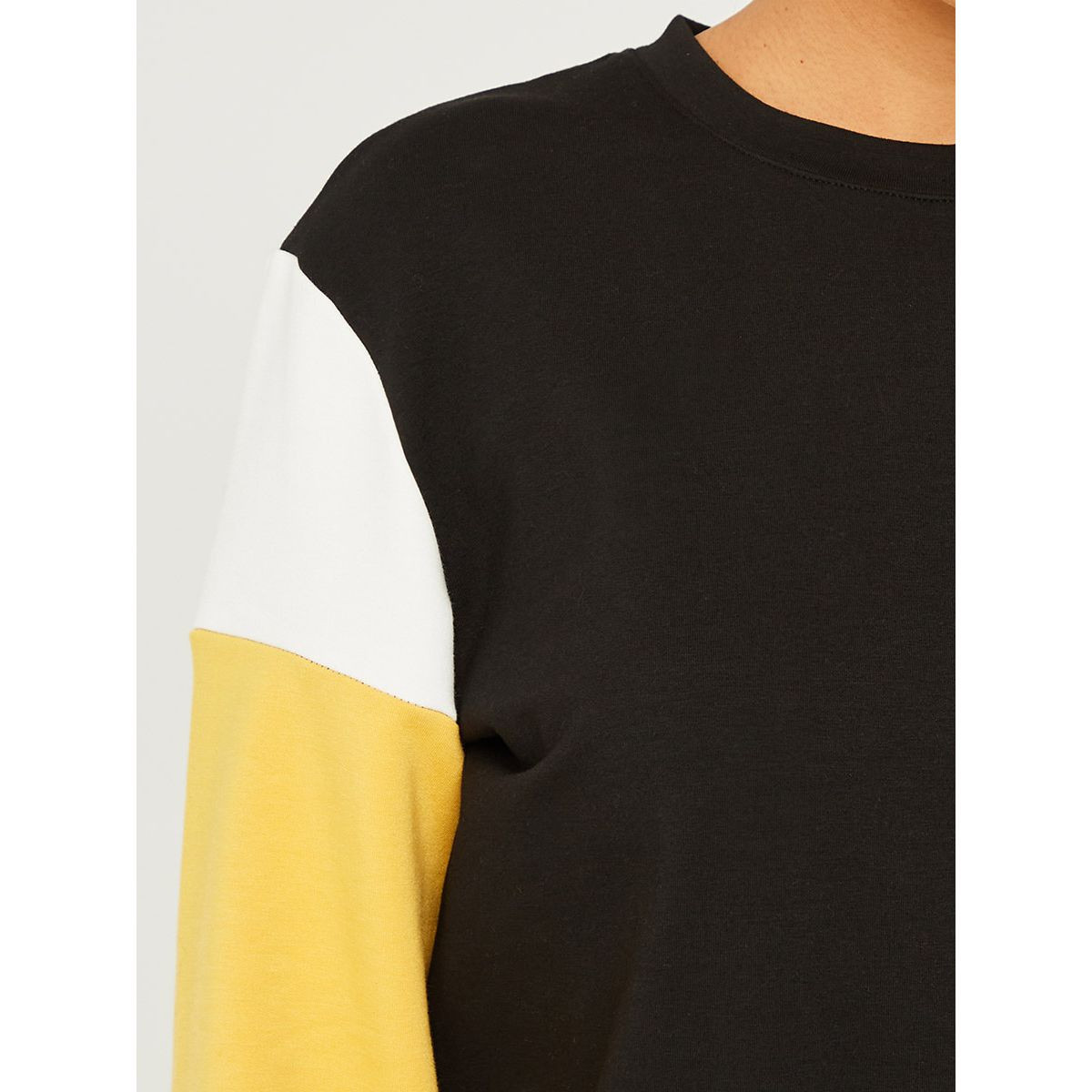 سويت شيرت باكمام طويلة من ستايلي-women-clothing-hoodiesandsweatshirts-sweatshirts-image-3