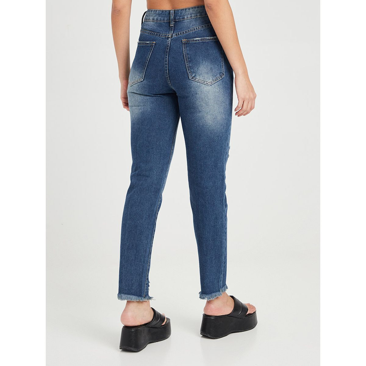 جينز بقصة ضيقة وخصر عالي من ستايلي-women-clothing-bottoms-jeans-image-4