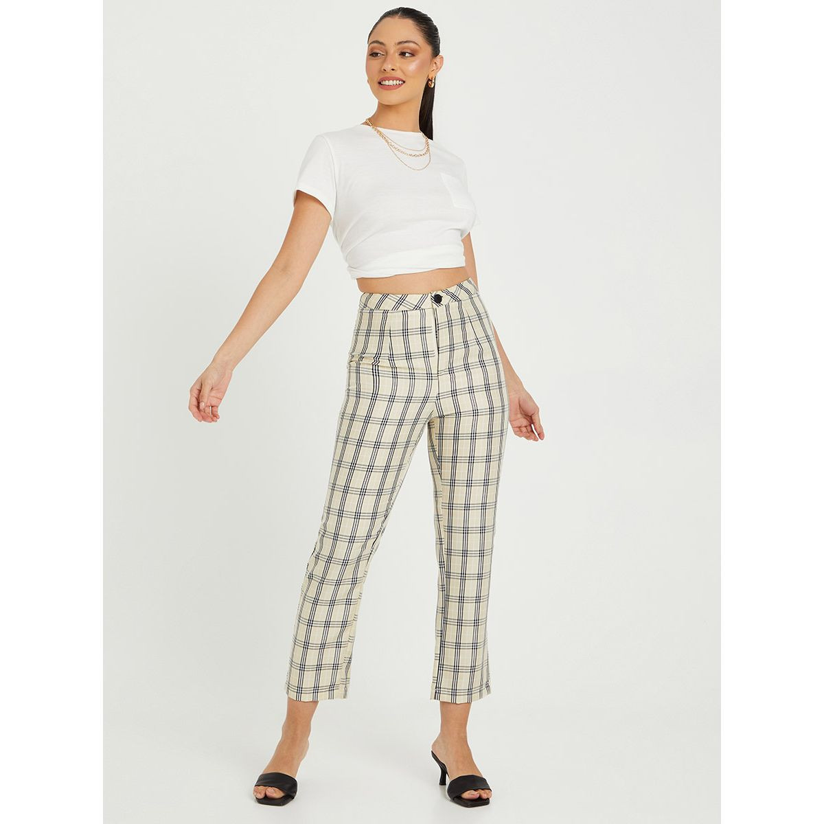 بنطال بقصة سليم فت-women-clothing-bottoms-trousers-image-2