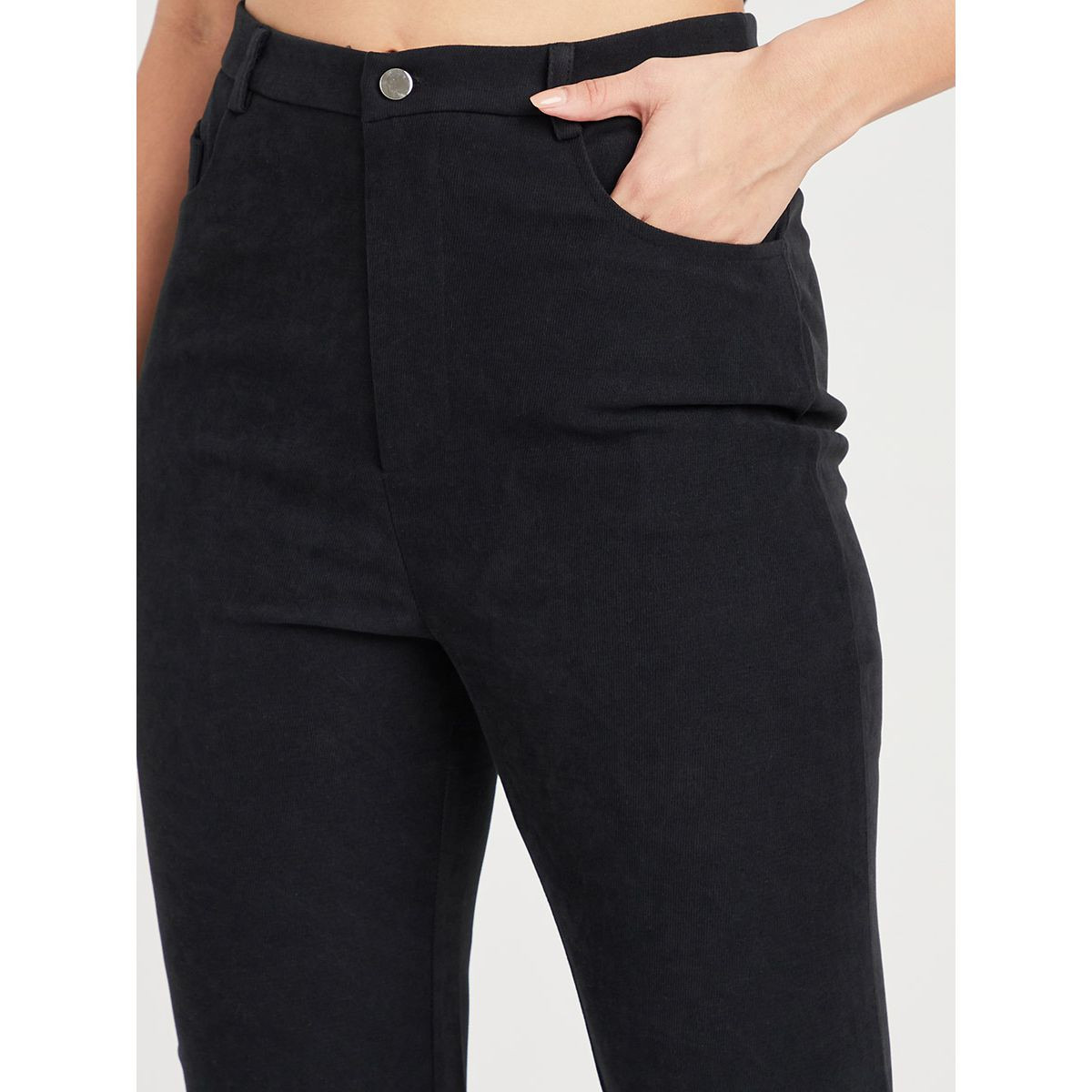 بنطال بحواف واسعة وجيوب من ستايلي-women-clothing-bottoms-trousers-image-3