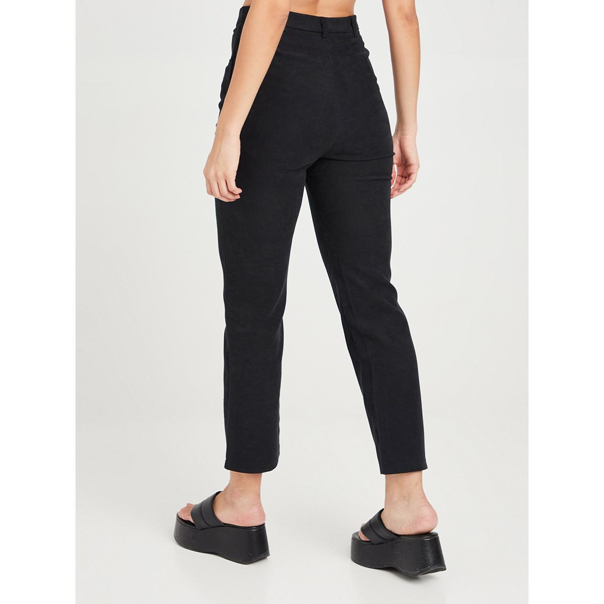 بنطال بحواف واسعة وجيوب من ستايلي-women-clothing-bottoms-trousers-image-4