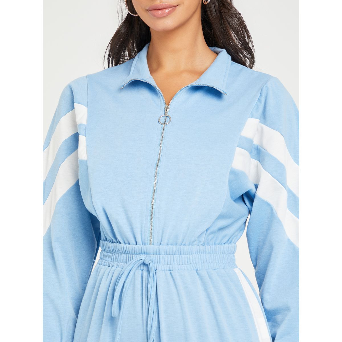جمبسوت باكمام طويلة-women-clothing-jumpsuits-image-3