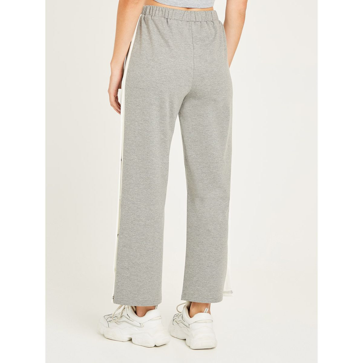 جوغر بخطوط جانبية من ستايلي-women-clothing-bottoms-joggers-image-4