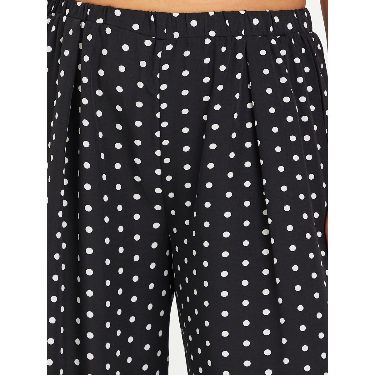 بنطال بخصر عالي من ستايلي-women-clothing-bottoms-trousers-image-3