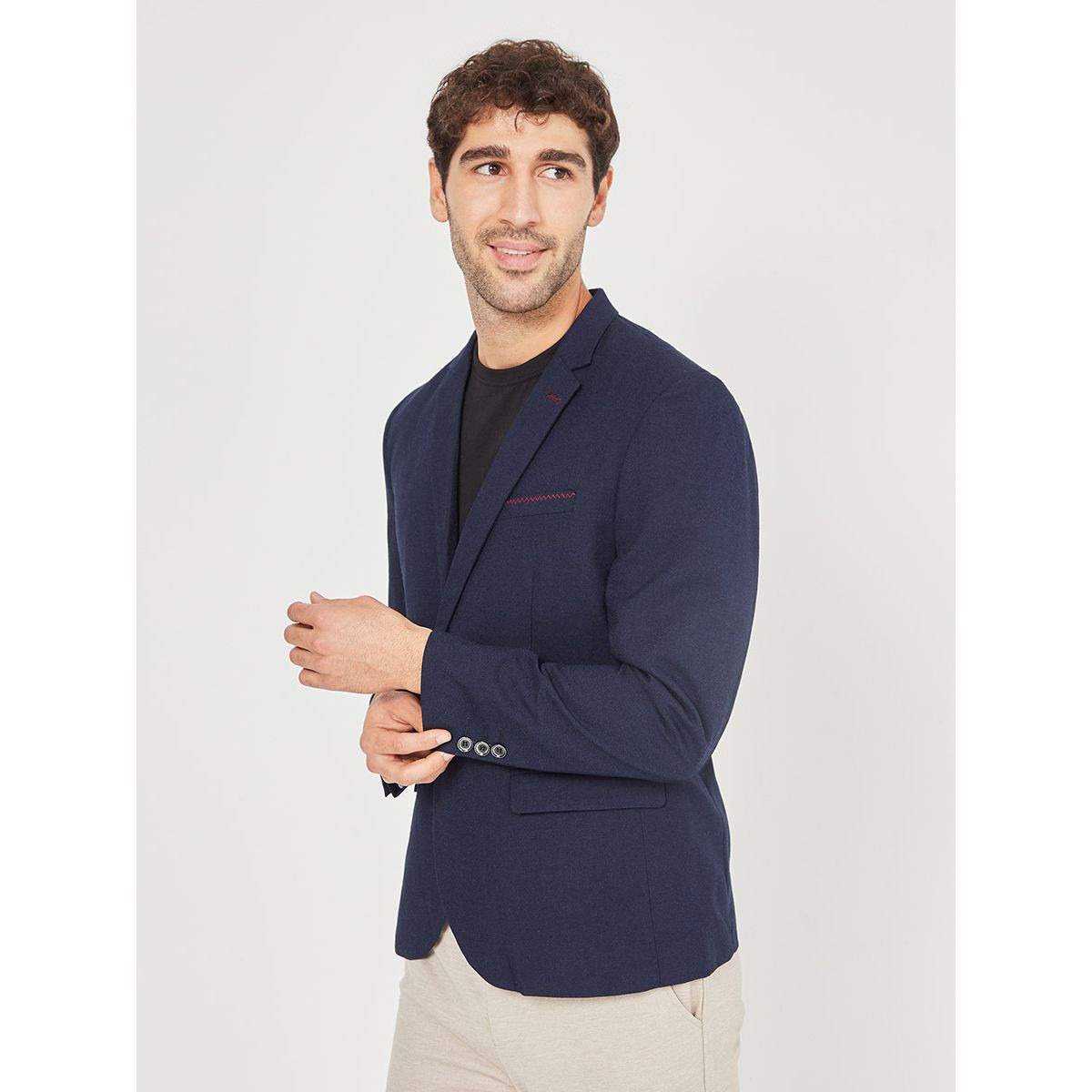 بليزر كاجوال من ستايلي-men-clothing-jacketsandblazers-blazers-image-3
