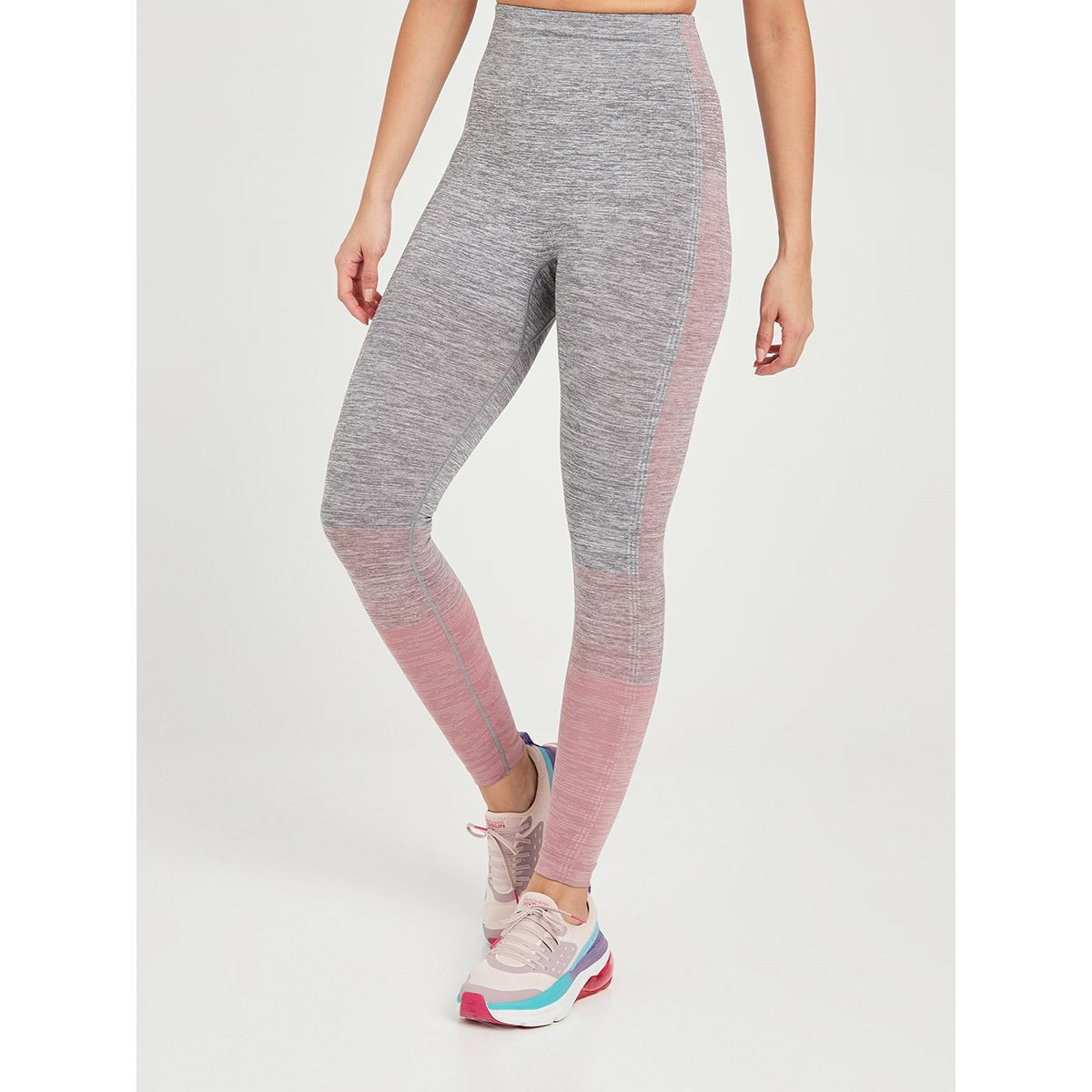 Ombre shop active leggings