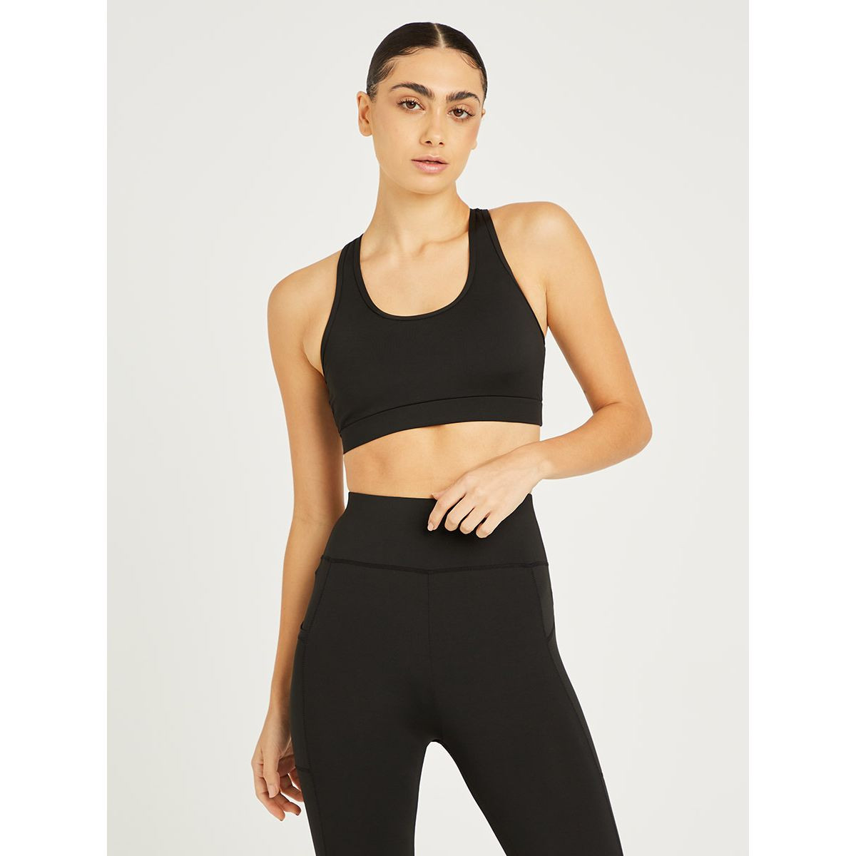 Styli Multi Strap Back Sports Bra and Leggings Set-sports-women-clothing-trackpantsandtracksuits-image-2