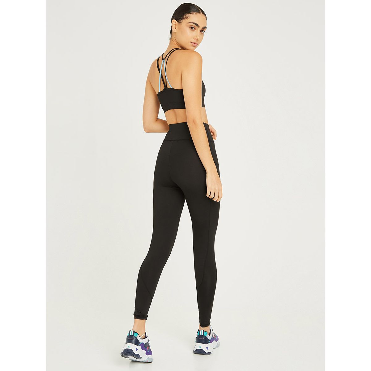 Styli Multi Strap Back Sports Bra and Leggings Set-sports-women-clothing-trackpantsandtracksuits-image-4