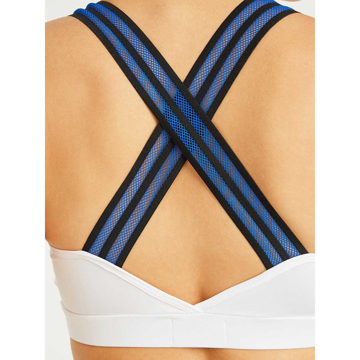 Styli Striped Elastic Crossback Sports Bra-women-clothing-sportswearandactivewear-sportsbras-image-4
