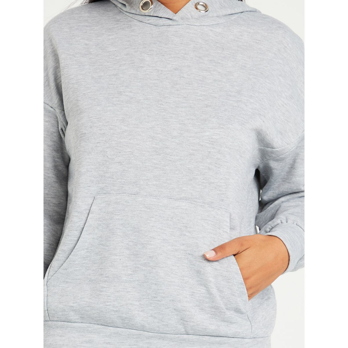 هودي باكمام طويلة من ستايلي-women-winterwear-hoodiesandsweatshirts-hoodies-image-3