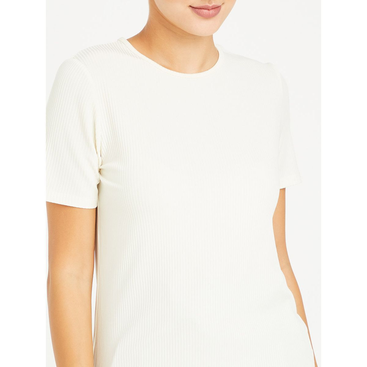 تيشيرت باكمام قصيرة من ستايلي-women-clothing-tshirts-image-4