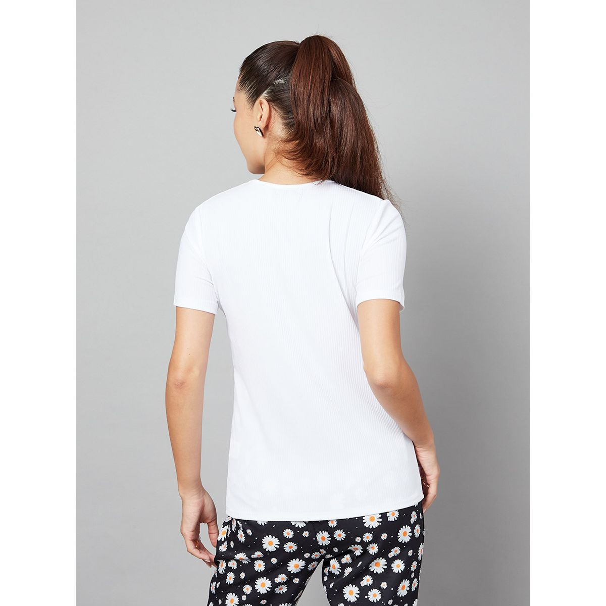 تيشيرت باكمام قصيرة من ستايلي-women-clothing-tshirts-image-5