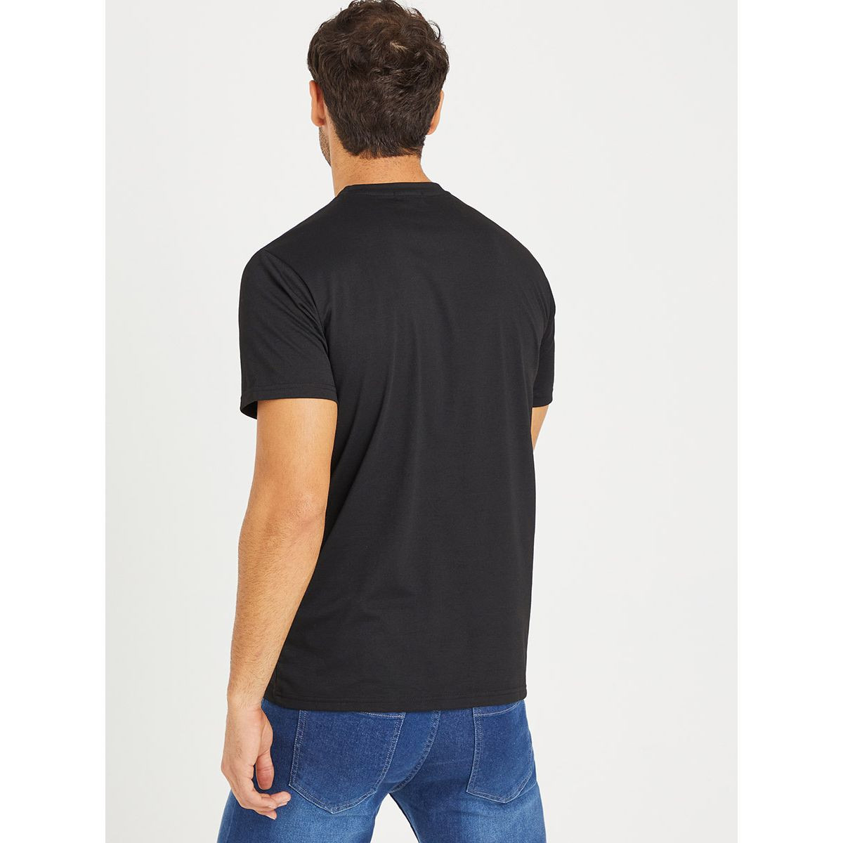 تيشيرت بقصة سليم فت من ستايلي-men-clothing-tshirtsandpolos-tshirts-image-5
