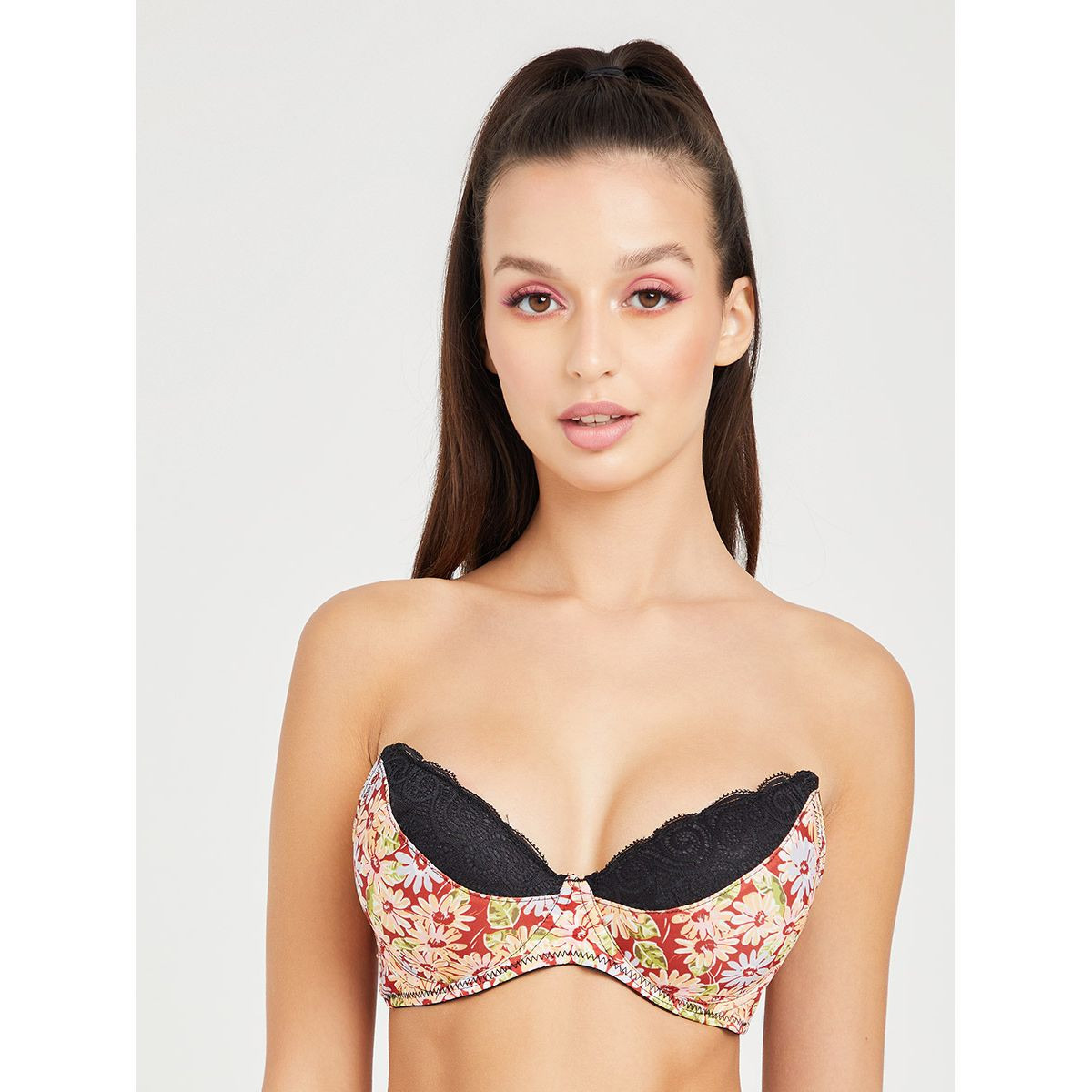 طقم برازيلي من ( صدرية + سروال داخلي ) من ستايلي-women-clothing-lingerie-lingeriesets-image-4