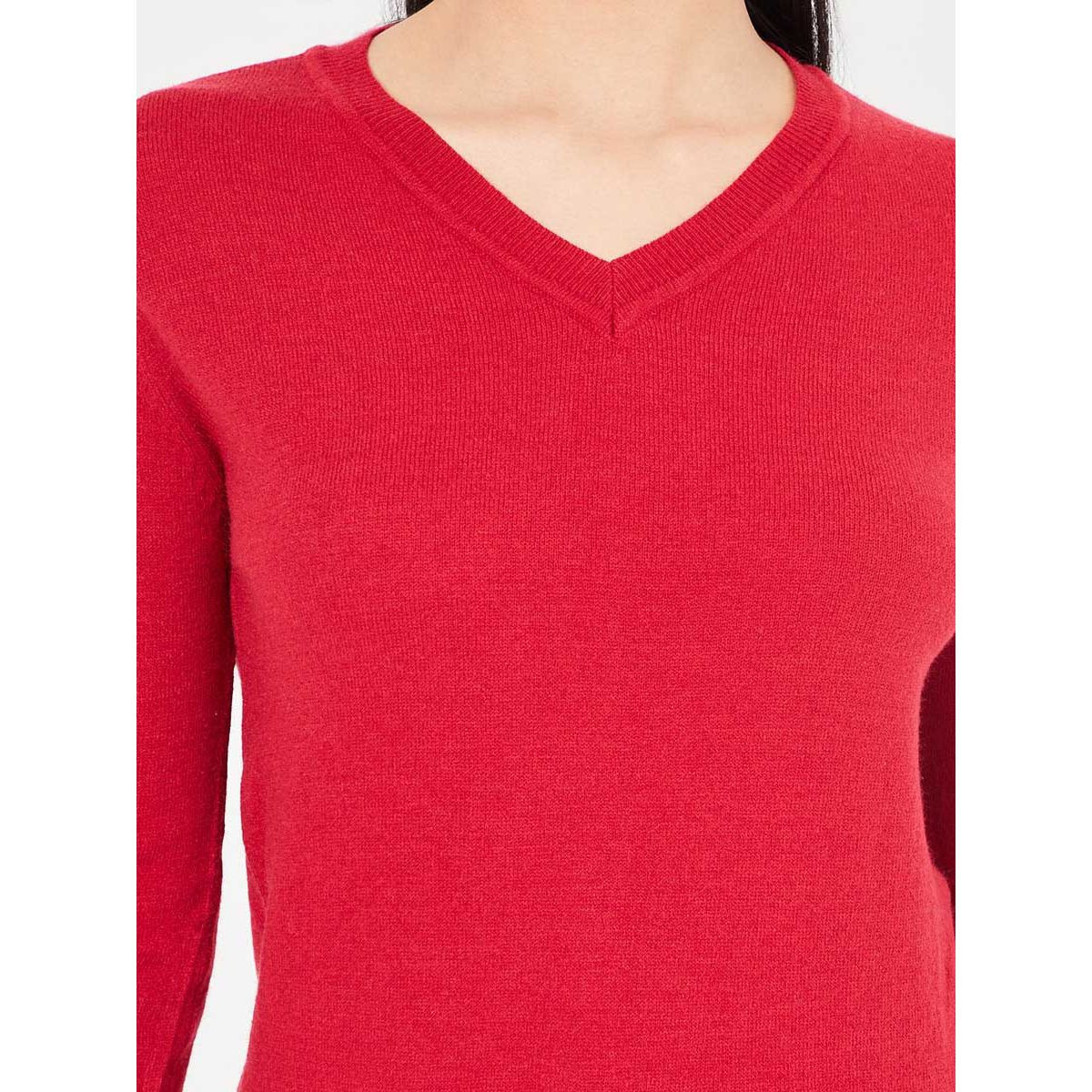 سويتر باكمام طويلة من ستايلي-women-winterwear-cardigansandjumpers-jumpers-image-3