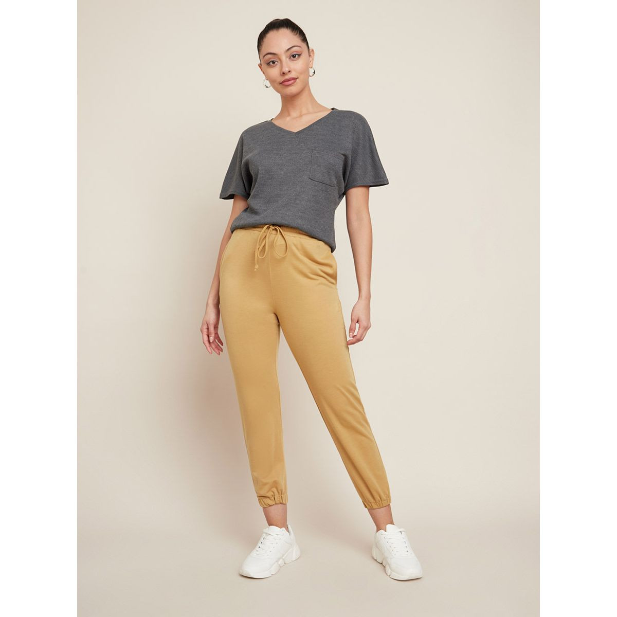 تيشيرت باكمام قصيرة من ستايلي-women-clothing-tshirts-image-2