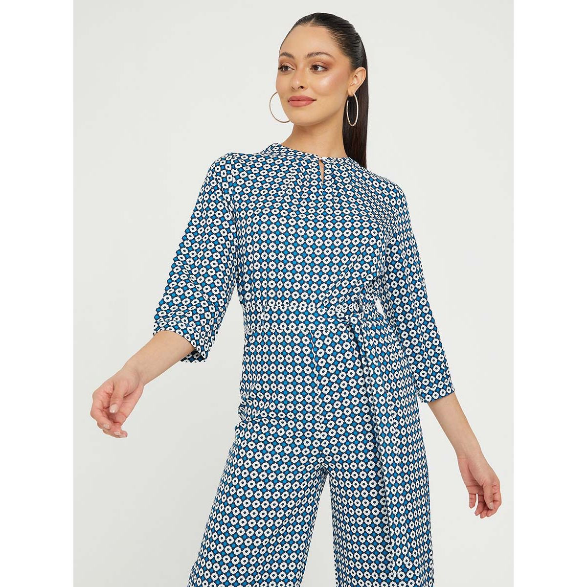جمبسوت بقصة أرجل عريضة من ستايلي-women-clothing-jumpsuits-image-2